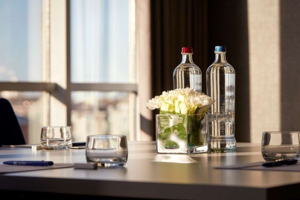 Hotel Park Plaza Utrecht